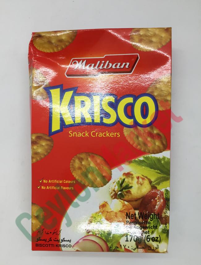 20000202_1 MALIBAN KRISCO 170G - Image 1