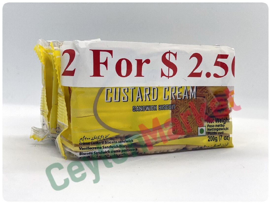 4791034072052_1 MALIBAN CUSTARD CREAM 400G ( 2 X 200G ) - Image 1