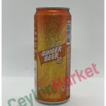 ELEPHANT HOUSE GINGER BEER 330ML (CAN)