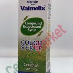 VALMELIX COUGH SYRUP 100ML