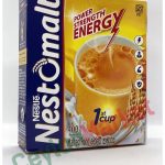 NESTOMALT PACKET 400G