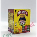 MARMITE YEAST EXTRACT 100G