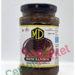 MD SEENI SAMBOL 400G