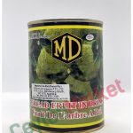MD BREAD FRUIT IN BRINE 560G