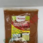 DERANA CHILLI POWDER 500G