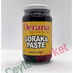 DERANA GORAKA PASTE 375G