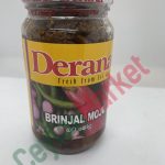 DERANA BRINJAL MOJU 325G