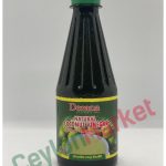 DERANA NATURAL COCONUT VINEGAR 350ML
