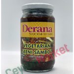 DERANA VEGETARIAN SEENI SAMBOL 350G