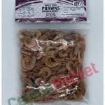 DERANA PRAWNS BOILED AND DRY 150G