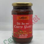 LARICH ALL IN ONE CURRY PASTE - 350G