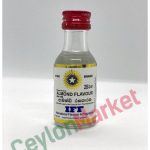 STAR ALMOND FLAVOUR 28ML