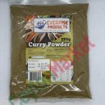 EVERRISE CURRY POWDER 250G
