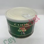 COOK GHEE 400G