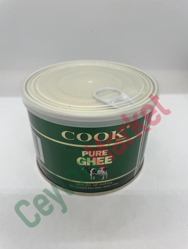 8888011140715_1 COOK GHEE 400G - Image 1