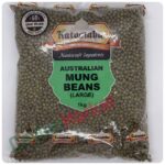 KATOOMBA MUNG BEANS BERKIN 1KG