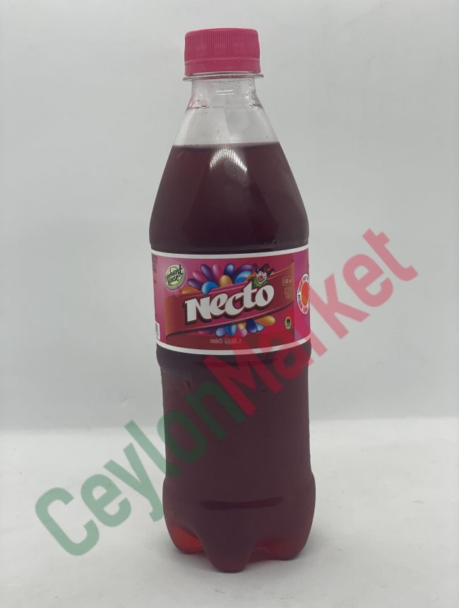 20000042_1 ELEPHANT HOUSE NECTO 500ML - Image 1