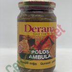 DERANA POLOS AMBULA 350G