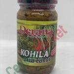 DERANA KOHILA DALU CURRY 350G