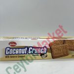 MUNCHEE COCONUT CRUNCH 200G