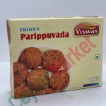 VISWAS PARIPPUWADA 350G