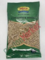 JAIPUR CORIANDER WHOLE 200G