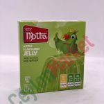 MOTHA JELLY APPLE FLAVOURED 100G