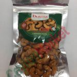 DERANA CHILLI GARLIC CASHEW NUTS 150G