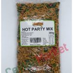 MAHENDRAS HOT PARTY MIX 300G