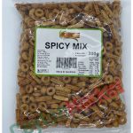 MAHENDRA SPICY MIX 300G