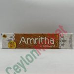 AMRITHA INCENSE STICKS - SANDALWOOD