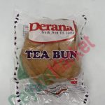 DERANA TEA BUN 80G