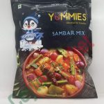 YUMMIES SAMBAR MIX 312G