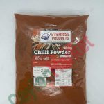 EVERRISE CHILLI POWDER 500G