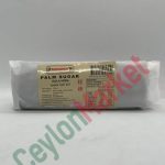 PANDAROO PALM SUGAR 500G