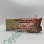 MALIBAN BRAN CRACKER 210G