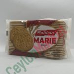 MALIBAN MARIE 400G