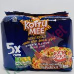 KOTTU MEE NOODLES CHICKEN 5 PACK( 78G x 5)
