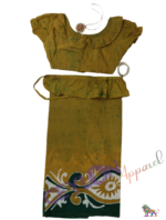 CEYLON APPAREL KIDS REDDA HATTA BATIK 200002 SIZE (L) - Image 2