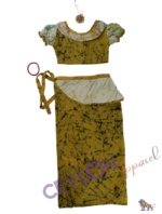 CEYLON APPAREL KIDS REDDA HATTA BATIK 200004 SIZE (S) - Image 2