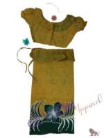 CEYLON APPAREL KIDS REDDA HATTA BATIK 200010 SIZE (L)