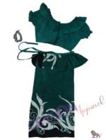 CEYLON APPAREL KIDS REDDA HATTA BATIK 200011 SIZE (S) - Image 2