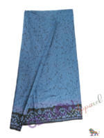 CEYLON APPAREL KIDS BATIK SARONG AND SHIRT 200106 (L) - Image 2