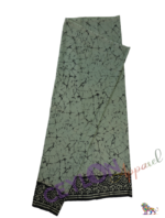CEYLON APPAREL KIDS BATIK SARONG AND SHIRT 200110 (XL) - Image 3