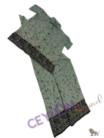 CEYLON APPAREL KIDS BATIK SARONG AND SHIRT 200110 (XL) - Image 5