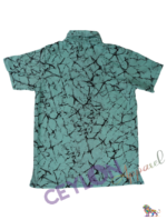 CEYLON APPAREL KIDS BATIK SARONG AND SHIRT 200111 (XL) - Image 2