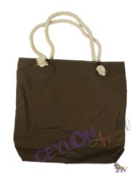 CEYLON APPAREL ELEPHANT DESIGN BAG (42X34CM) 300003 - Image 3
