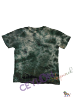 CEYLON APPAREL UNISEX TIE DYE BATIK T SHIRT SIZE (L) 300505
