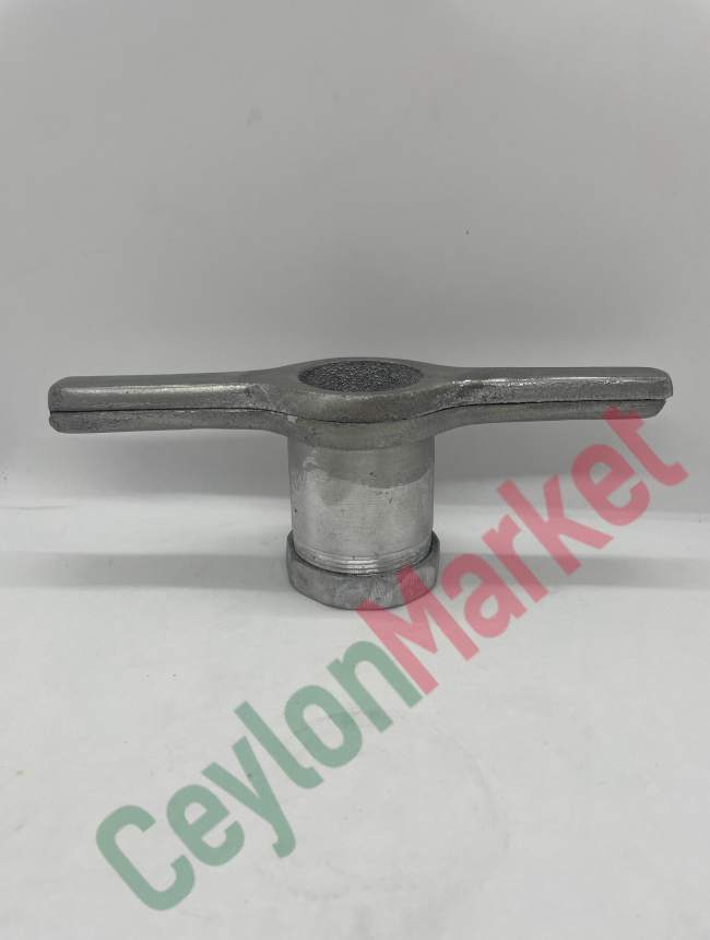 20000110_1 STRING HOPPER PRESS (ALUMINIUM)(1PC) - Image 1