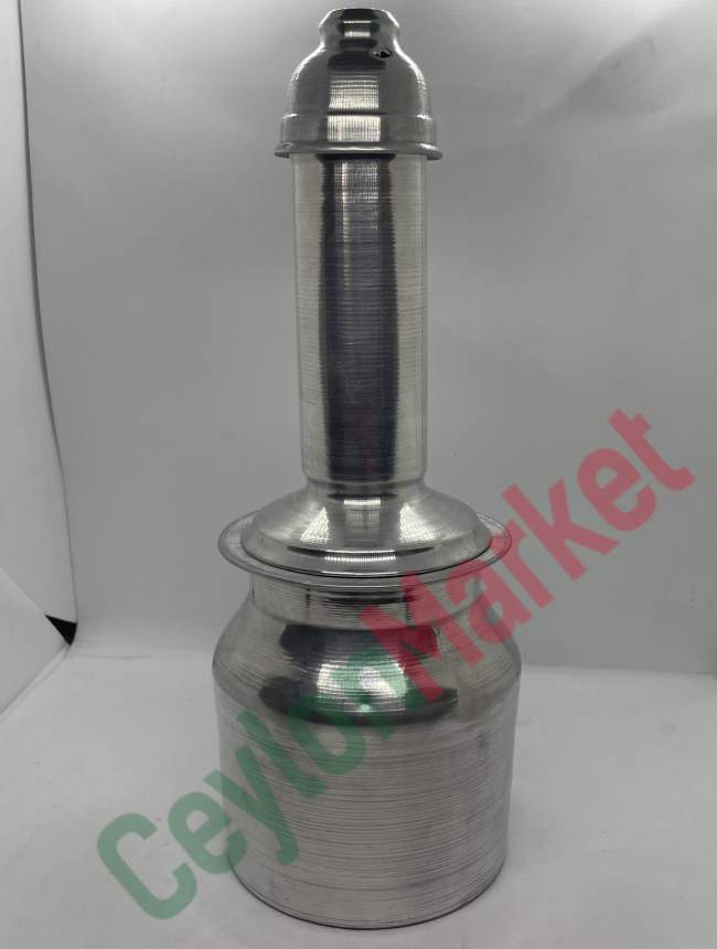20006365_1 PITTU KUDAM WITHOUT HANDLE (1PC) - Image 1